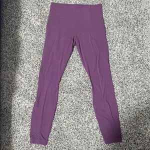 Athleta Workout Legging